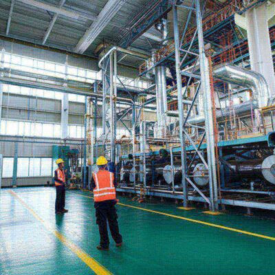 An Toàn Vệ Sinh Công Nghiệp: Nền Tảng Vững Chắc Cho Sự Phát Triển Bền Vững
