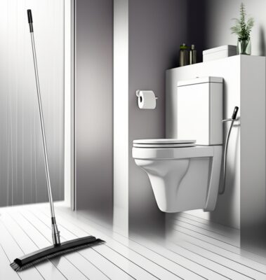 Cách Diệt Gián Trong Nhà Vệ Sinh Tận Gốc: 7 Giải Pháp An Toàn và Dịch Vụ Chuyên Nghiệp