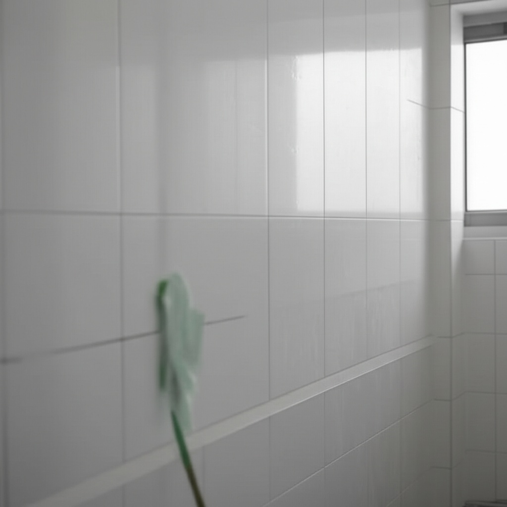 Hình minh họa cho bài viết: Cách Rửa Tường Gạch Men Nhà Vệ Sinh Sáng Bóng Như Mới: Hướng Dẫn Từ Chuyên Gia